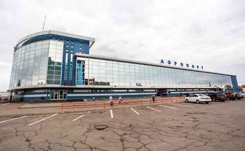 В Иркутской области приостанавливают два авиамаршрута