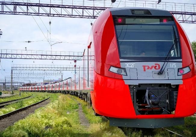 Мост через Ангару в Красноярском крае можно расширить под железную дорогу