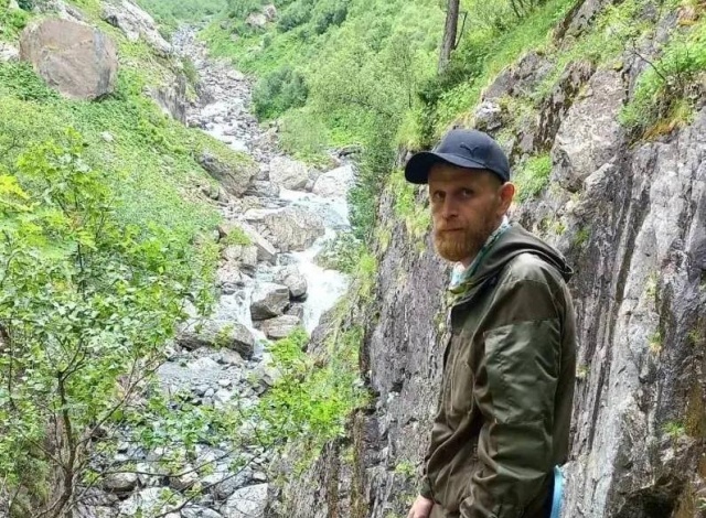 В закрытом из-за медведей красноярском парке «Ергаки» нашли тело пропавшего туриста