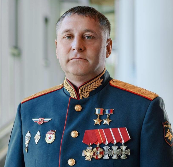 РБК: вице-губернатор Иркутской области Александр Шуваев может стать военным губернатором Белгородской области