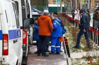 Красноярский край – очередной регион России, где на буллинг в школах обратили внимание после ЧП 