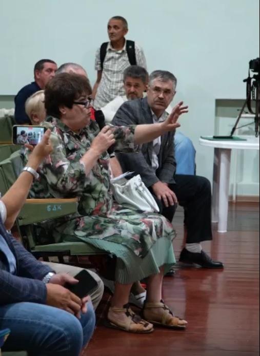 В первом в России «Селе трудовой доблести» разгорается скандал с тарифами ЖКХ – жители Бражного платят до 97 тысяч в месяц