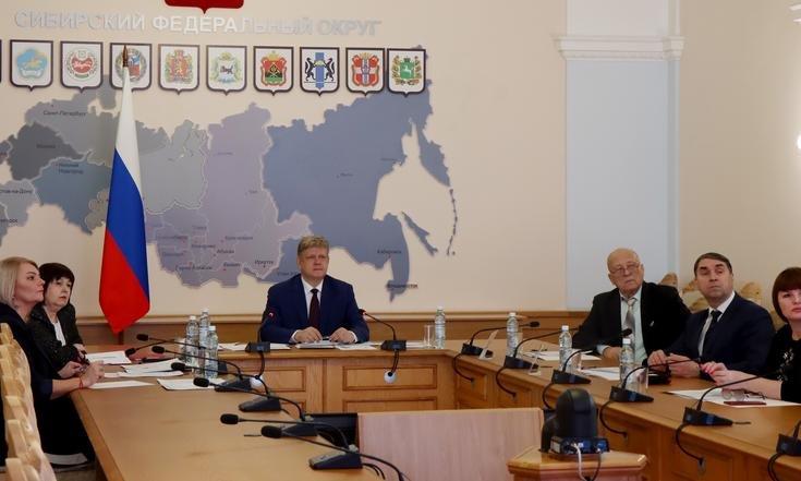 В СФО трудоустраиваются не более 80% выпускников вузов