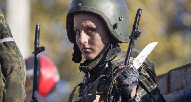 Военком Новосибирска Кудрявцев рассказал, подлежат ли мобилизации женщины