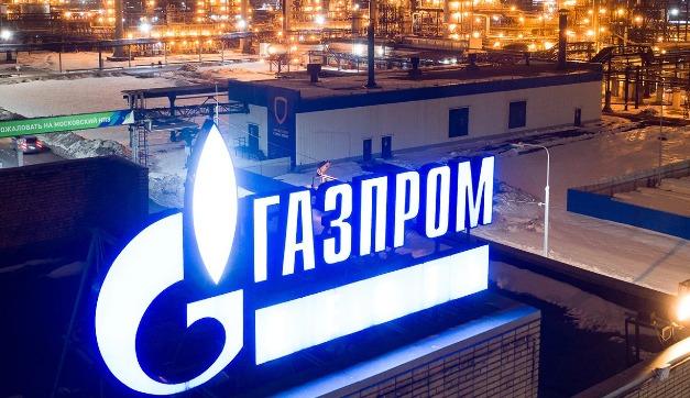 Газпром возглавил рейтинг Forbes самых прибыльных компаний России