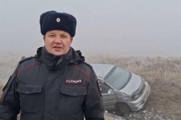 Три человека погибли, трое находятся в больнице после ДТП в Хакасии