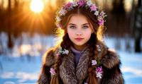 Когда солнце повернёт на лето: встречаем мистическое равноденствие ритуалом на удачу