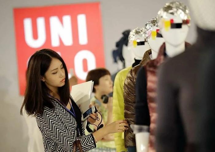Японский бренд Uniqlo окончательно отказался от бизнеса в России 