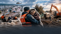 Тулун под водой: как Иркутская область пережила самое страшное наводнение в своей истории