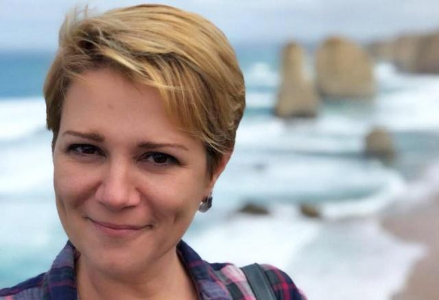 Заместитель мэра Красноярска Ирина Самсонова подала в отставку