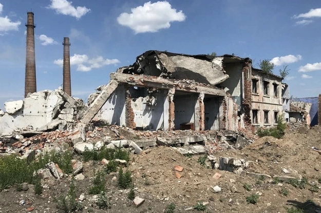 Власти Иркутской области запросили более 1 млрд рублей для ликвидации бывшего аккумуляторного завода в Свирске