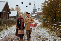 Вороны, подарки и ножи: как не запутаться в Филипповой канители 24 октября