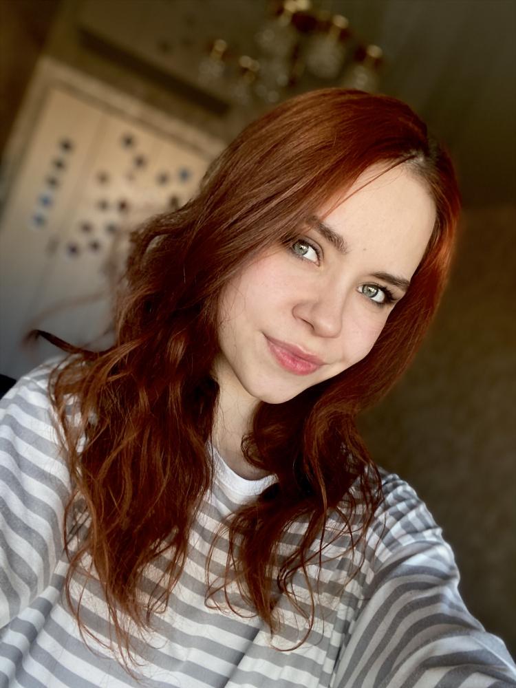 Екатерина Калёных