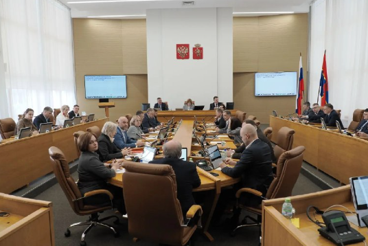 В Красноярске выделили дополнительные 4,8 млн рублей на отлов бездомных собак