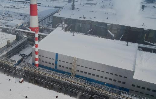 В Норильске стартовал крупнейший в России экологический проект