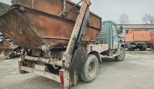Минприроды Хакасии лишило «Аэросити-2000» статуса регионального оператора