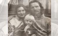 История отшельника Виктора Антипина, который ушел от людей построить свой мир, но погубил родных