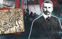 Проклятие «Геркулеса»: куда исчезла экспедиция Русанова в 1913 году?