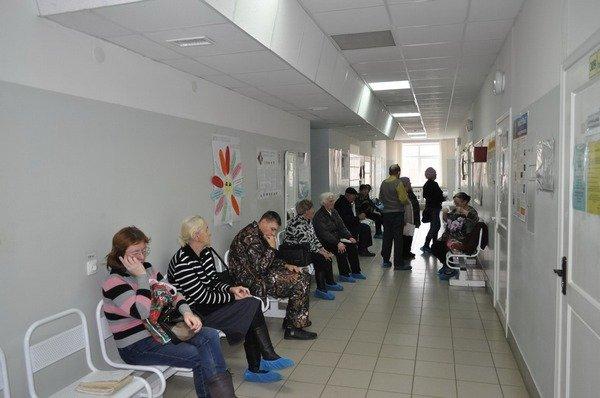 Поликлиники Новосибирска будут работать без выходных