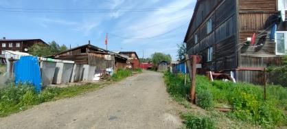 В Эвенкийском районе двое подростков ограбили пенсионера
