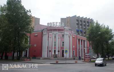 Всероссийская акция “Ночь в кино” пройдёт в Абакане