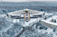  Новосибирский Академгородок: город учёных, выросший в сибирской тайге