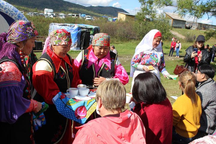 Жителей Хакасии приглашают на гастрономический фестиваль