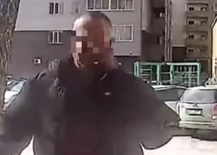 Полиция ищет в Новосибирске педофила, напавшего на первоклассницу