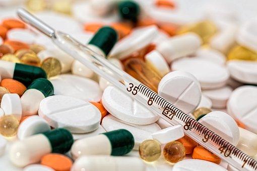 Популярный немецкий препарат для сердечников заканчивается в аптеках Новосибирска