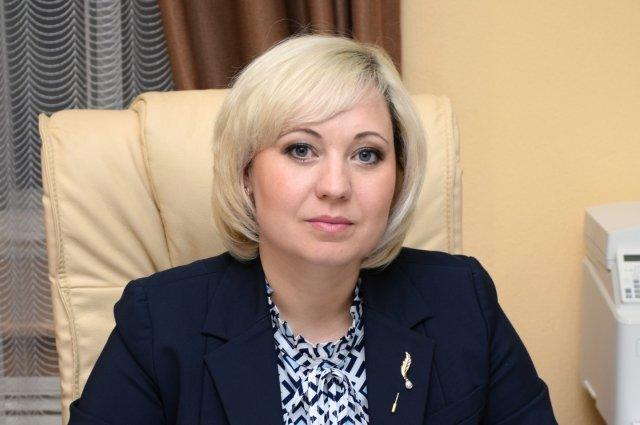 Второе уголовное дело завели на главу Сузунского района НСО Лилию Некрасову