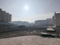 Норильск вновь возглавил ТОП самых грязных городов страны