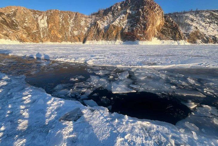Российский МИД направил соболезнования МИД Китая из-за гибели туристов на Байкале
