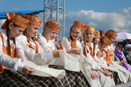 Завтра в Заларинском районе пройдёт областной фестиваль “Дружба народов Прибайкалья”