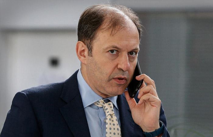 Олег Митволь заключил сделку со следствием