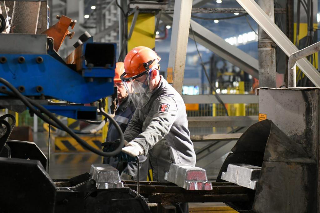 фото тг-канал Коновалова главы Хакасии