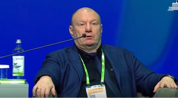 Норникель презентовал ИИ-систему Аксиома, которая фиксирует загрязнения Владимир Потанин