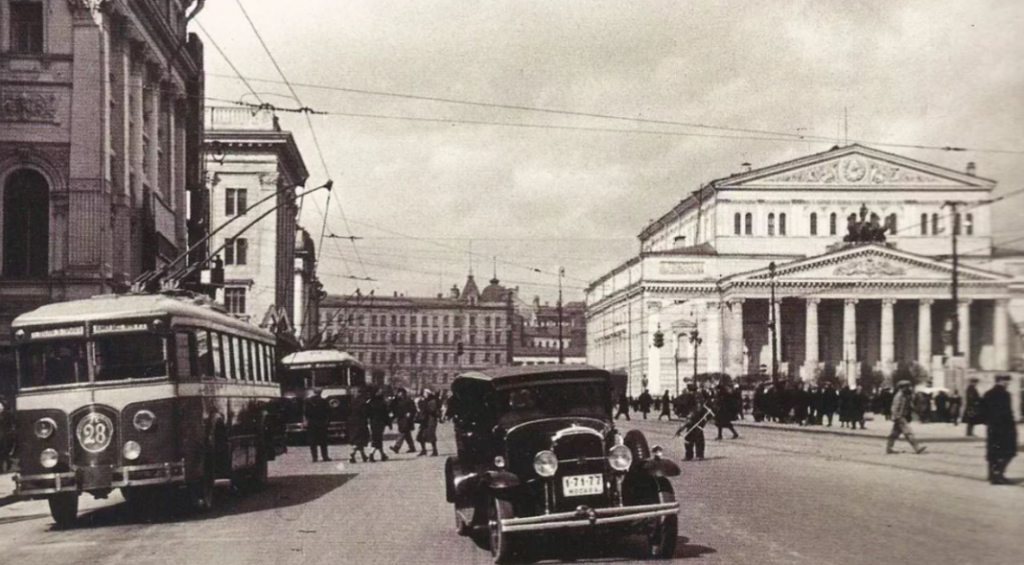 Ангарский бас: Иван Петров, который через всю жизнь пронёс в сердце любовь к Сибири