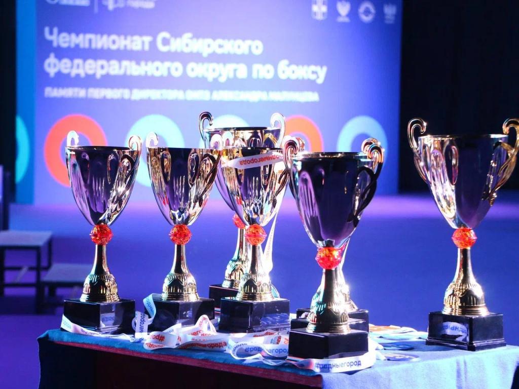 Чемпионат СФО по боксу памяти Малунцева Фото Минспорт 55 кубки.jpg Чемпионат СФО по боксу памяти Малунцева Фото Минспорт 55 кубки.jpg