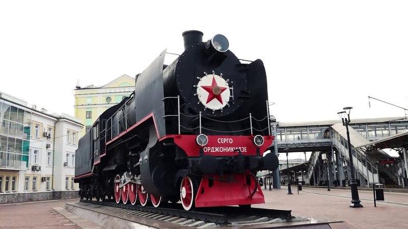 Паровоз-памятник находится со стороны жд платформ Фото kuhnianasha.ru.jpg Паровоз-памятник находится со стороны жд платформ Фото kuhnianasha.ru.jpg