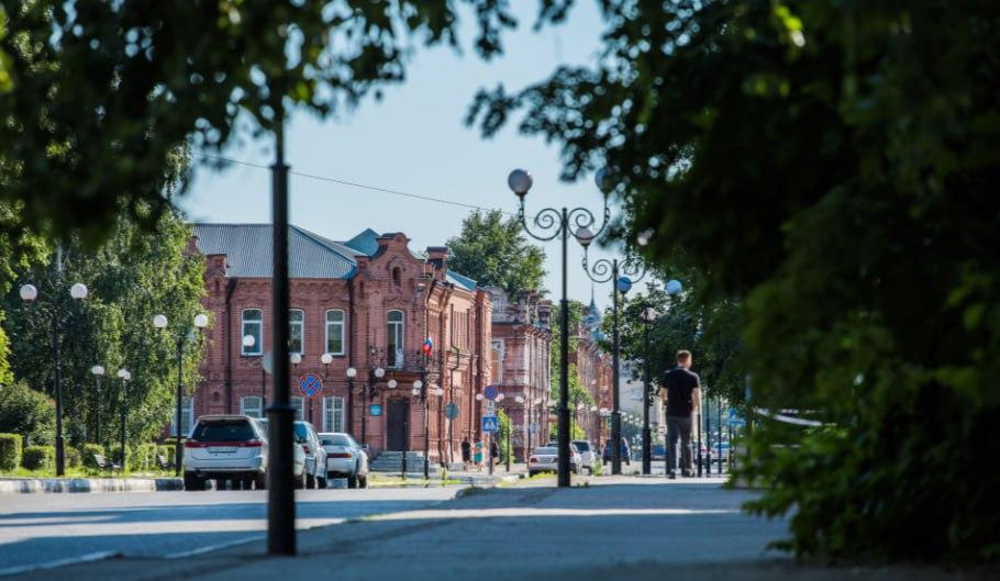 Ценителям старинной архитектуры понравится вечерняя экскурсия по Бийску Фото туристический портал Алтайского края.jpg
