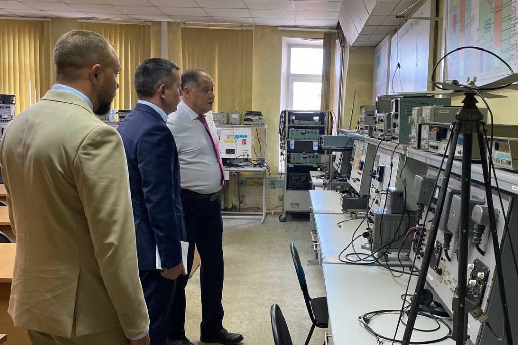 Центр авиабезопасности Иркутской области
