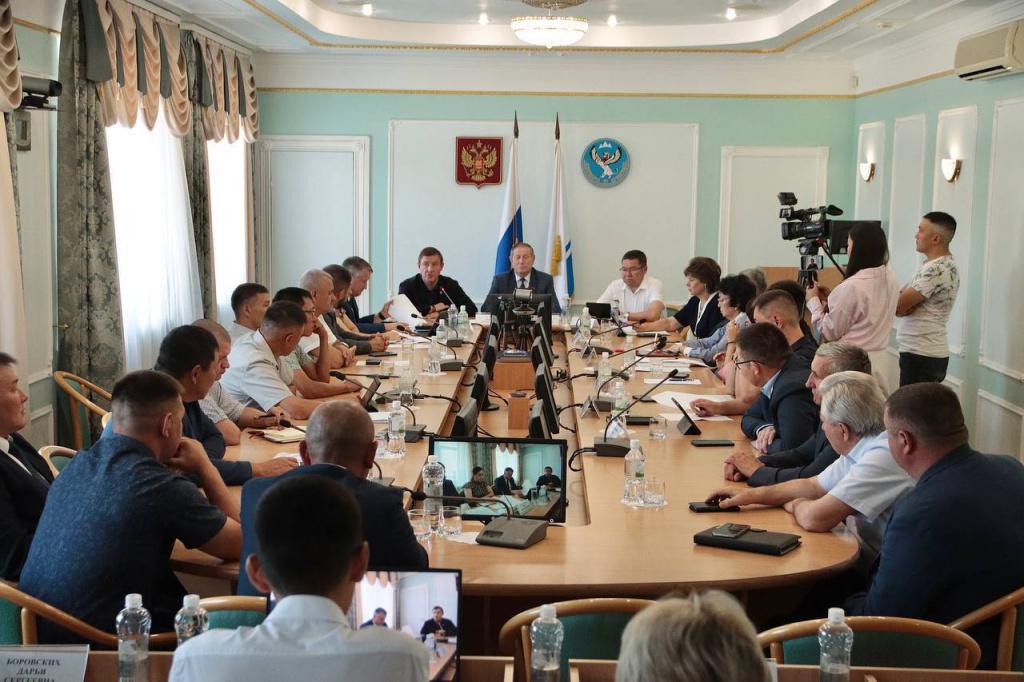 Госсовет республики Алтай Турчак муниципальная реформа.jpg Госсовет республики Алтай Турчак муниципальная реформа.jpg
