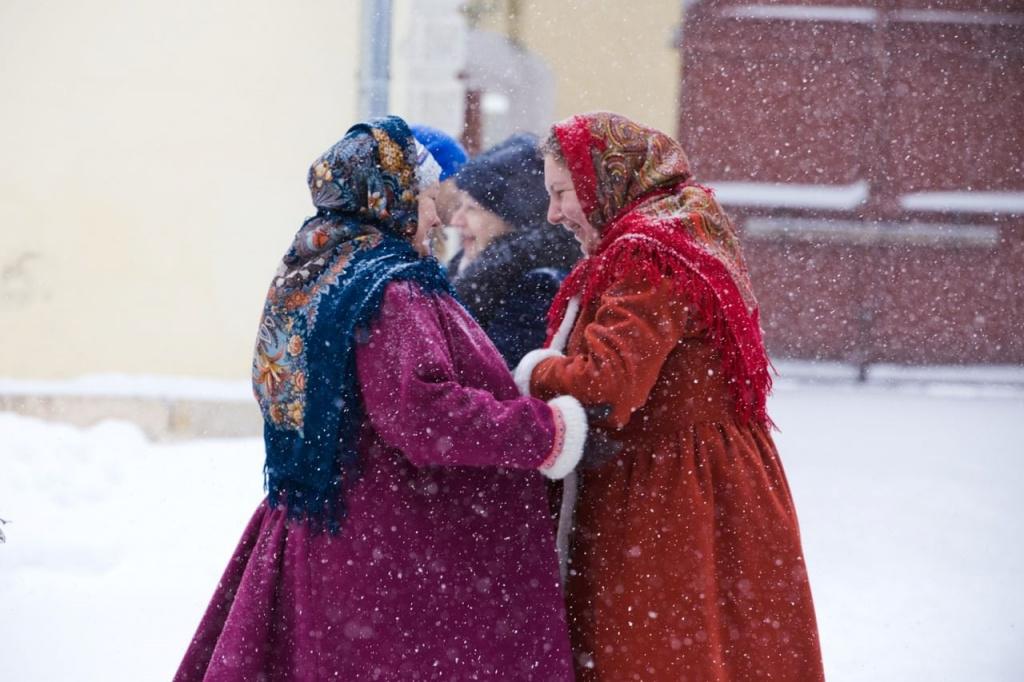 Масленица Простив обиду мы получаем облегчение Фото culture ru.jpeg Масленица Простив обиду мы получаем облегчение Фото culture ru.jpeg