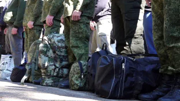 Депутат Пензина призывает помочь собрать для мобилизованных в Красноярском крае бельё, лекарства и еду