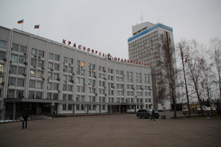 Ещё два кандидата подали документы на должность мэра Красноярска