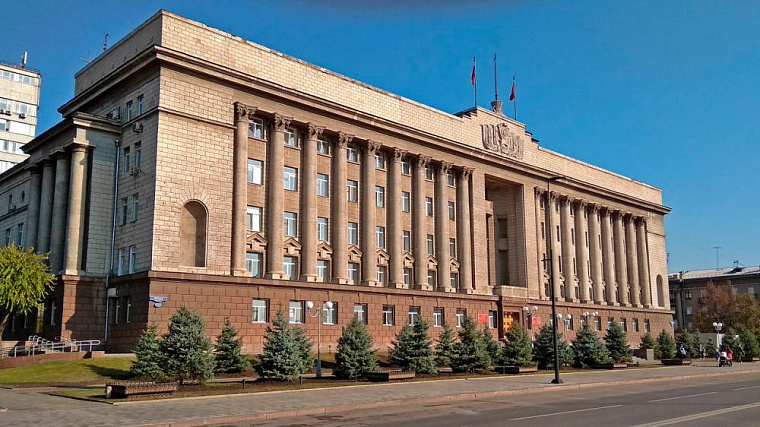 В Красноярском крае назначили двух новых замминистра