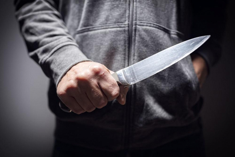 Житель Нижнеудинска обвиняется в попытке убить обидчика в кафе