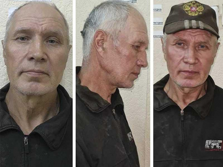 Следователи Братска разыскивают возможных потерпевших от действий педофила
