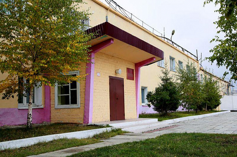 Заключённому в Иркутске пытались передать пропитанный героином носок