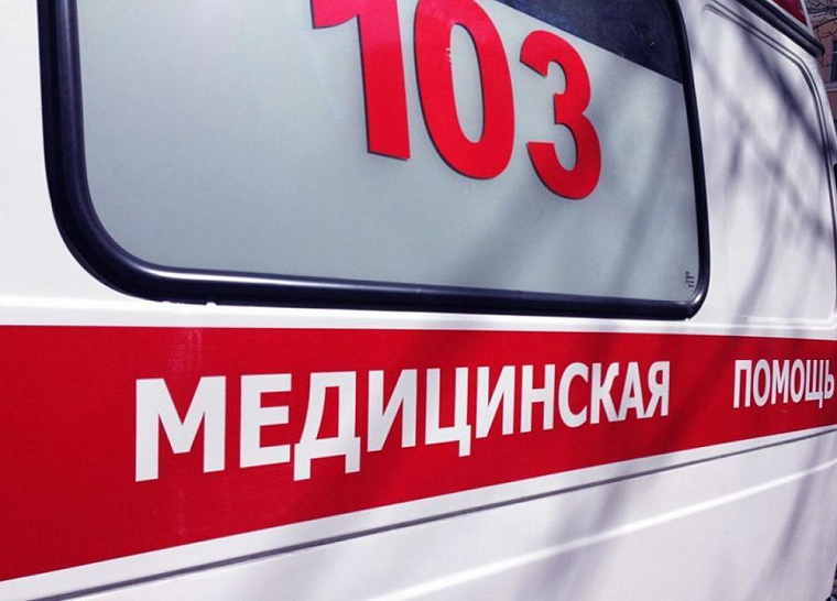 Массовое заражение острой кишечной инфекцией произошло в детской спортшколе в Хакасии